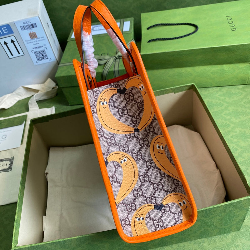 OZ - GCI Bags - 1297