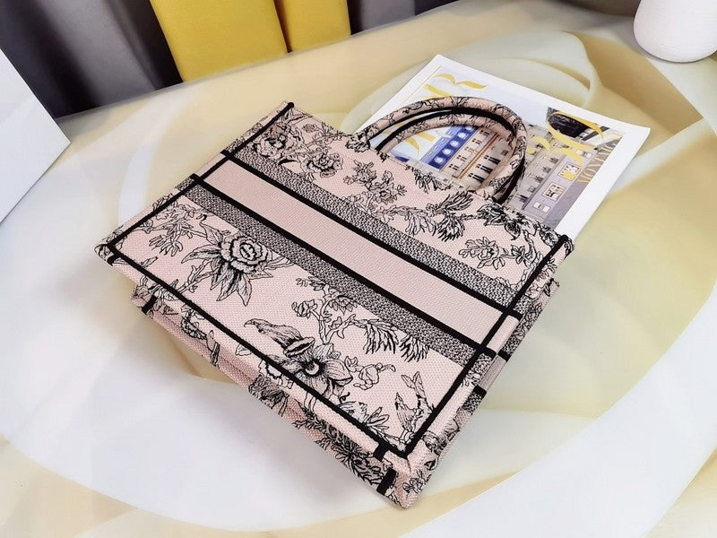 OZ - Dir Bags - 1037