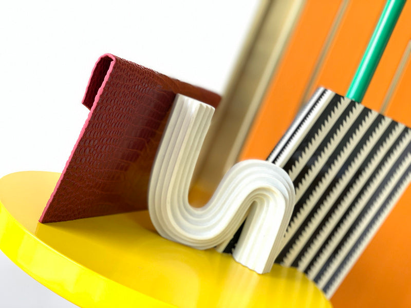 OZ - SLY Bags - 1167