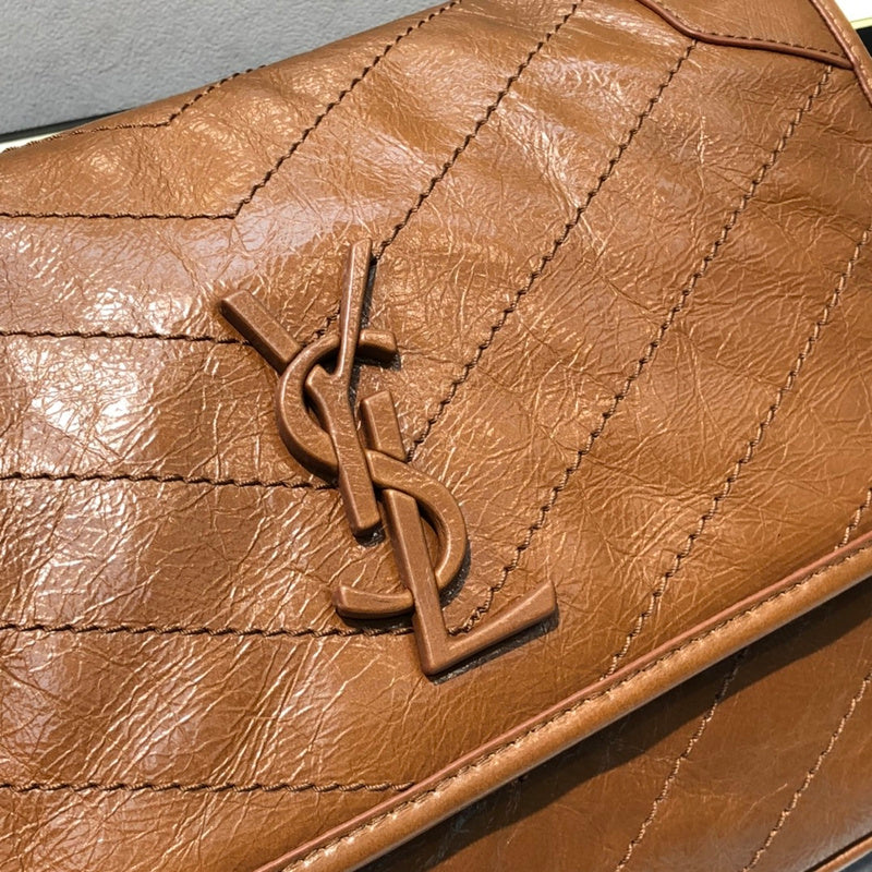 OZ - SLY Bags - 1409