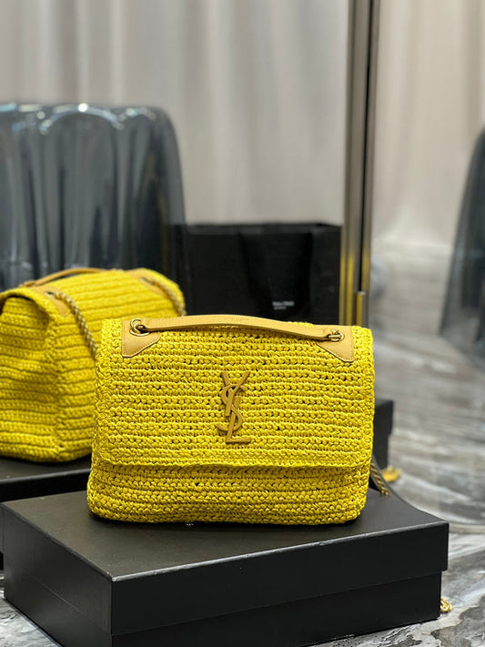 OZ - SLY Bags - 837