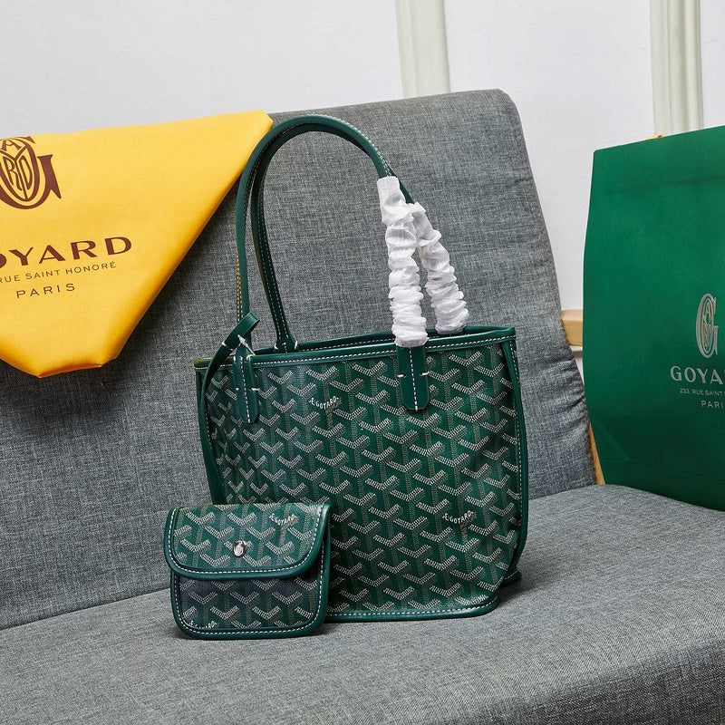 OZ - GYO Bags - 1596