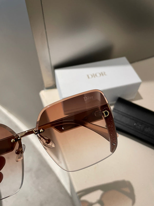 OZ - Dir Sunglasses - 038