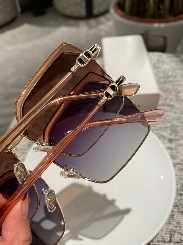 OZ - Dir Sunglasses - 156