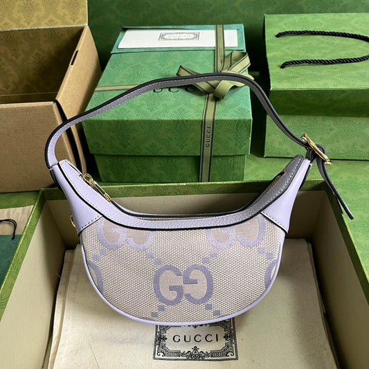 OZ - GCI Bags - 1020