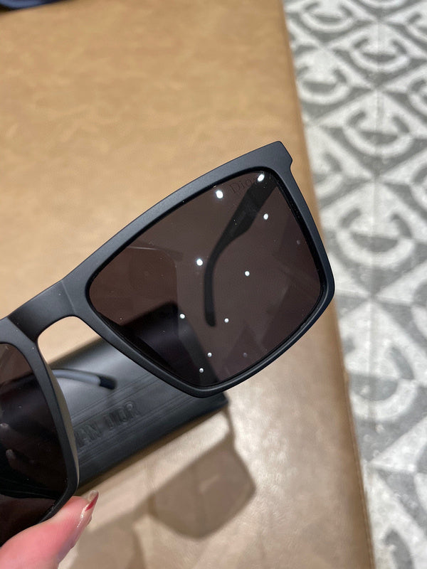 OZ - Dir Sunglasses - 009