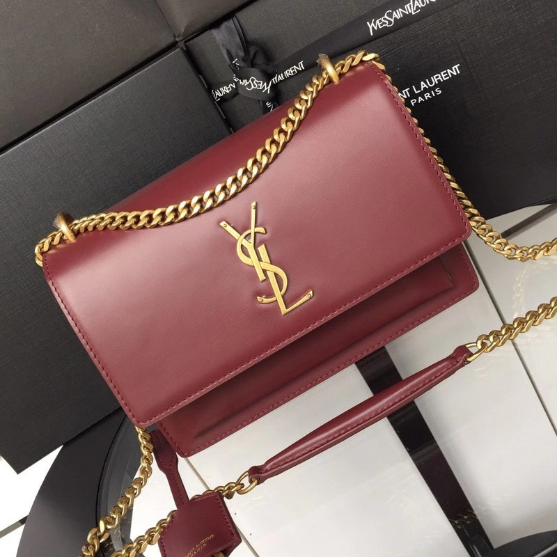 OZ - SLY Bags - 1026