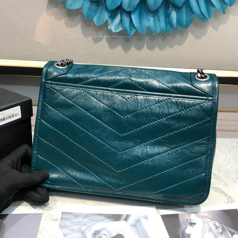 OZ - SLY Bags - 1380