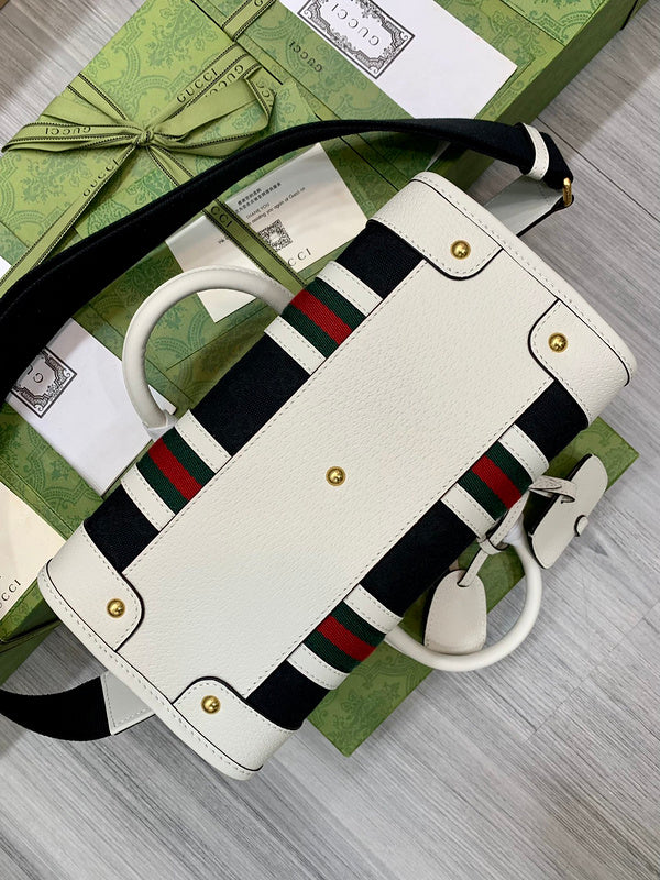 OZ - GCI Bags - 1438