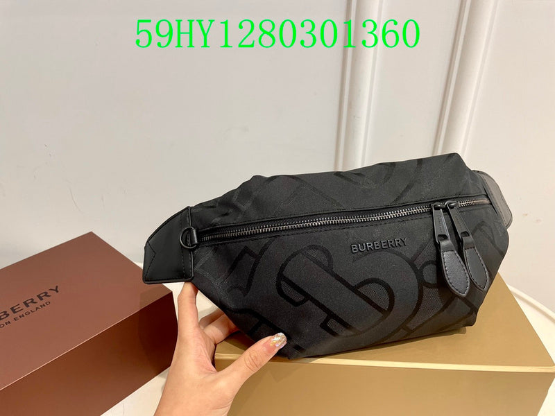Ozarra Fashion -BBR Bags - 168