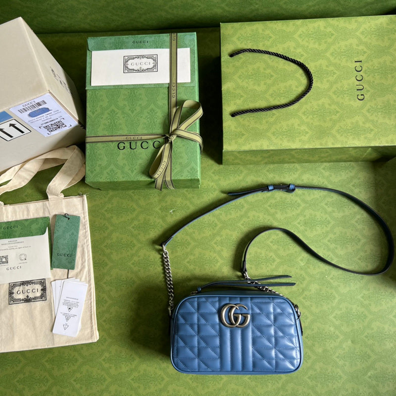 OZ - GCI Bags - 1585