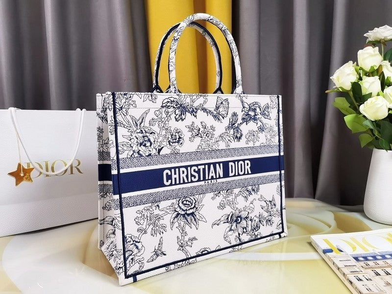 OZ - Dir Bags - 1047