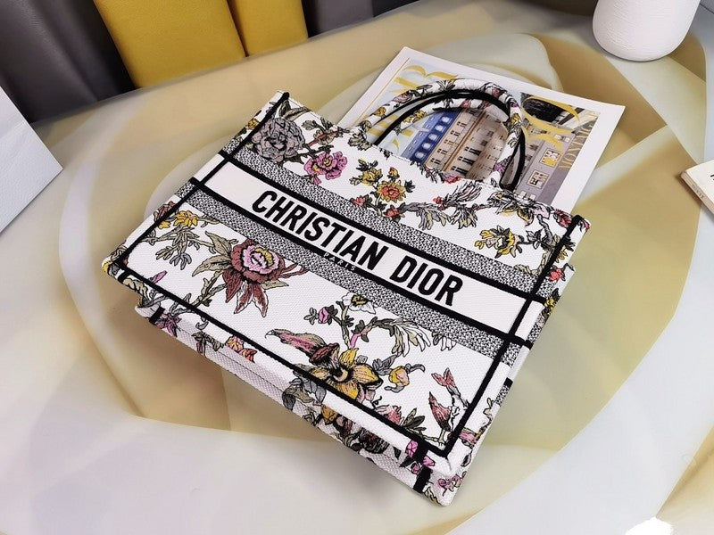 OZ - Dir Bags - 1033