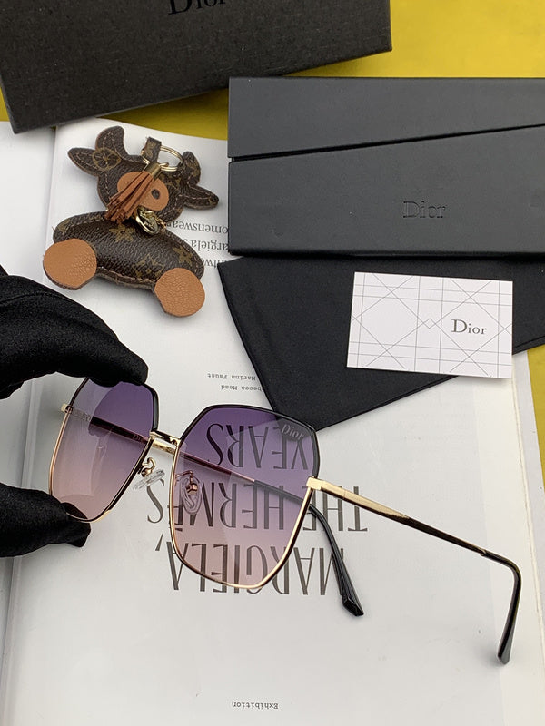 OZ - Dir Sunglasses - 092