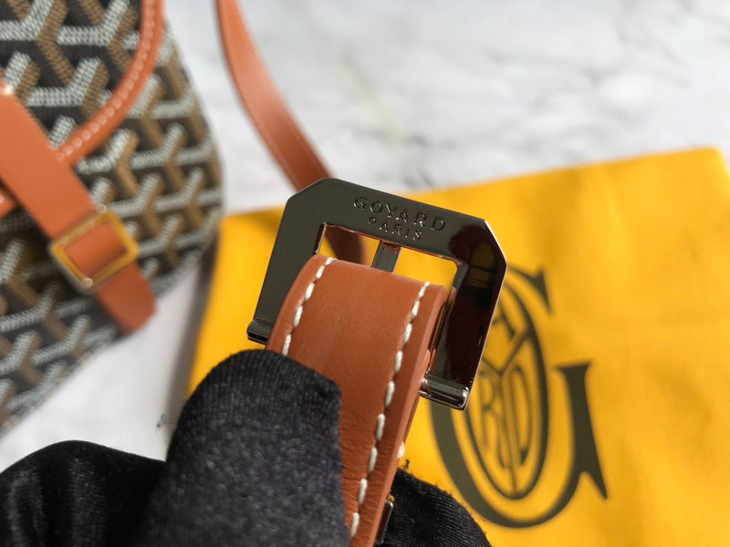 OZ - GYO Bags - 1139