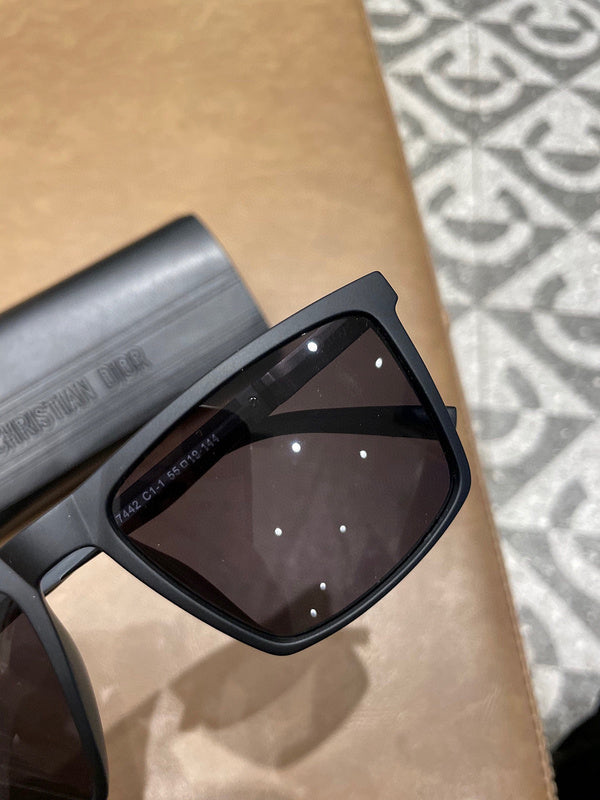 OZ - Dir Sunglasses - 009