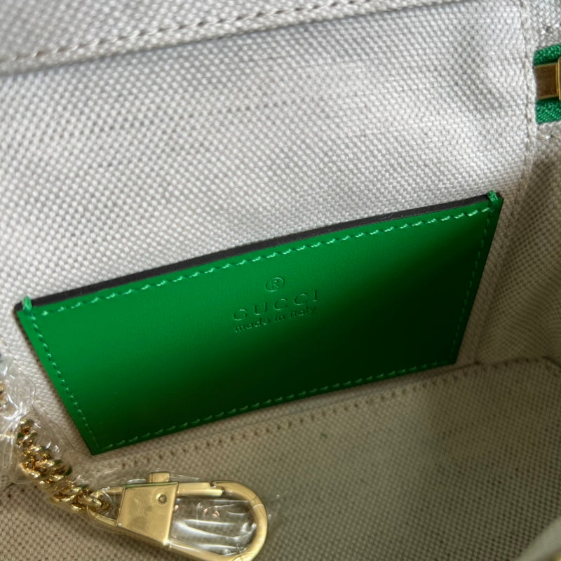 OZ - GCI Bags - 1544