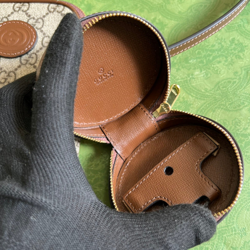 OZ - GCI Bags - 1557