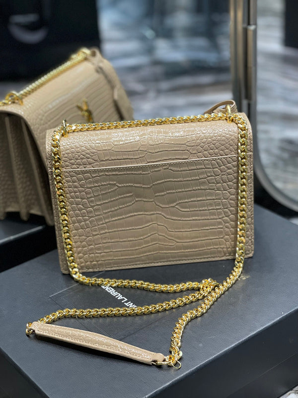 OZ - SLY Bags - 756