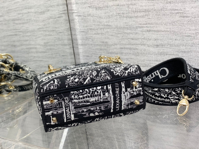 OZ - Dir Bags - 1091