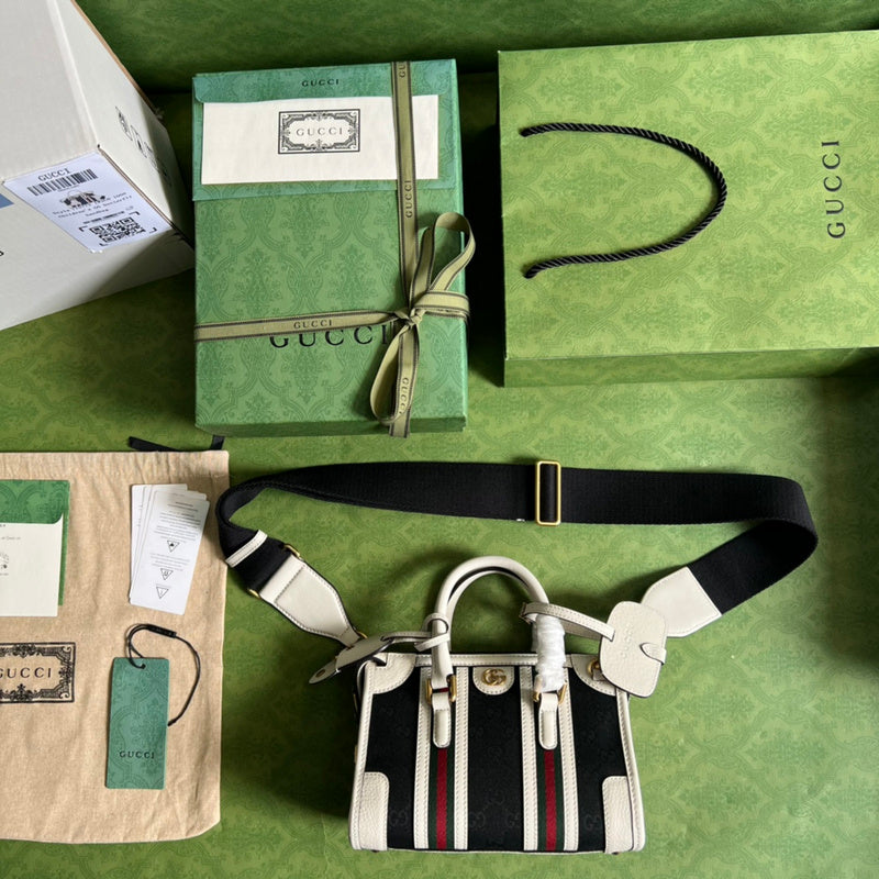 OZ - GCI Bags - 1327