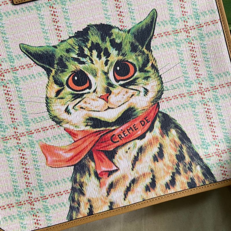 OZ - GCI Bags - 1173