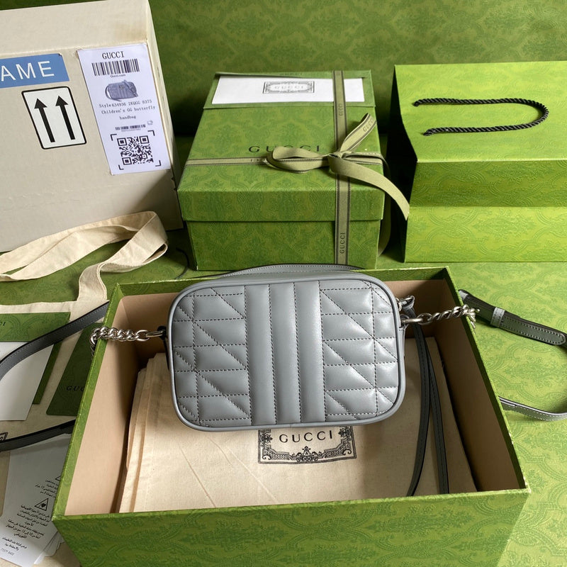 OZ - GCI Bags - 1122