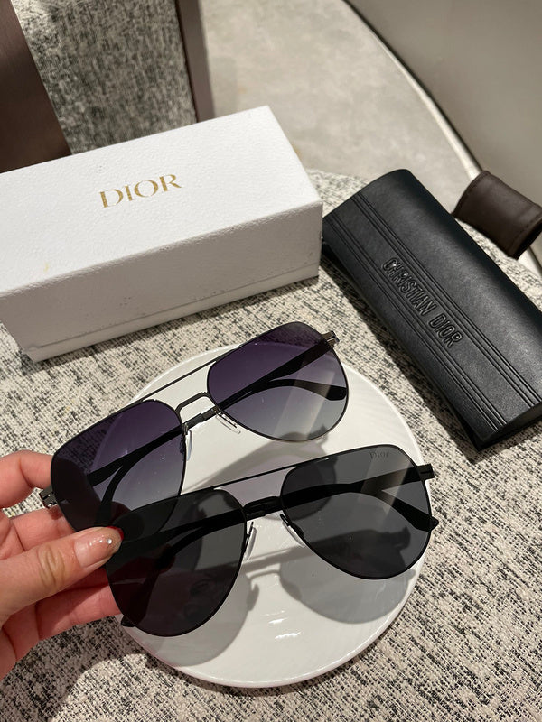 OZ - Dir Sunglasses - 058