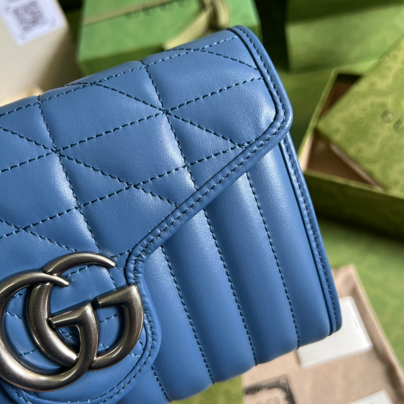 OZ - GCI Bags - 1575