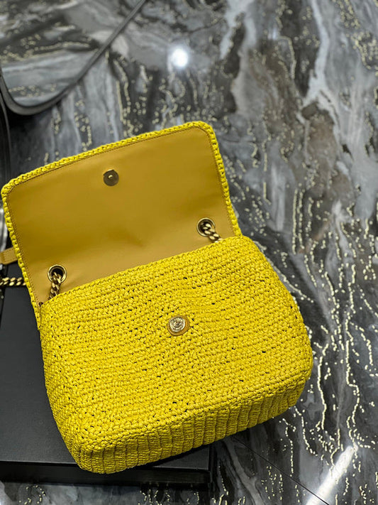OZ - SLY Bags - 837