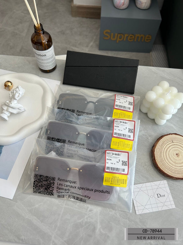 OZ - Dir Sunglasses - 086