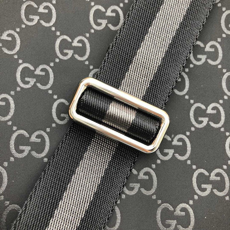 OZ - GCI Bags - 2189