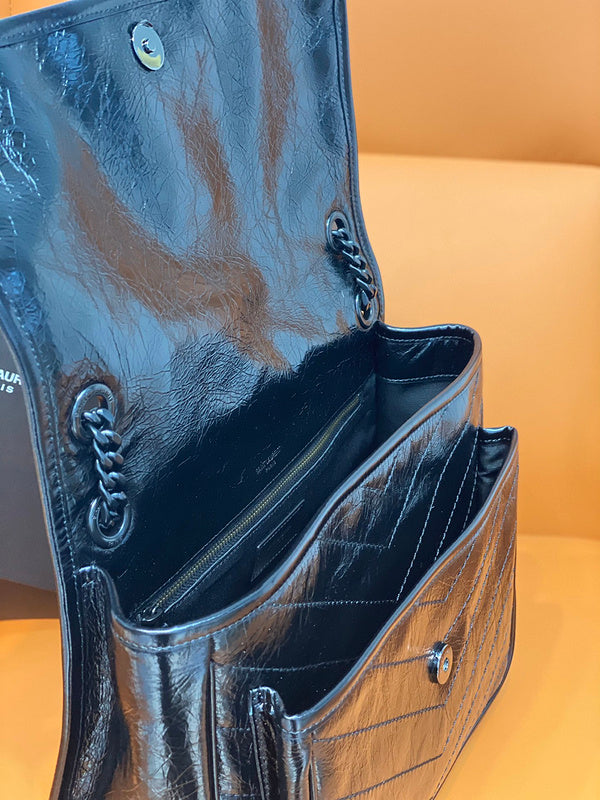 OZ - SLY Bags - 1308