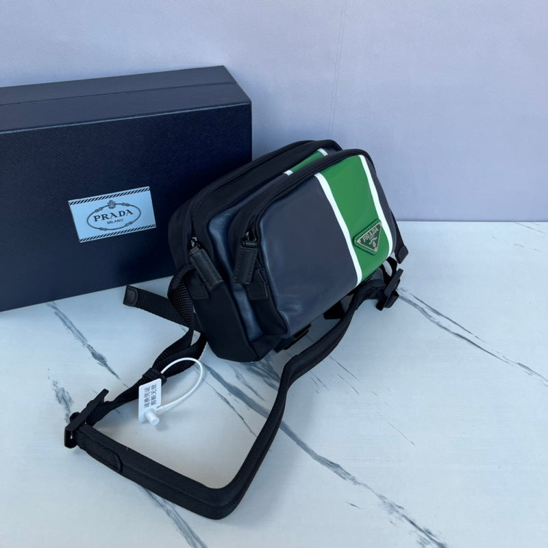 Oz - Fei Bags - 412