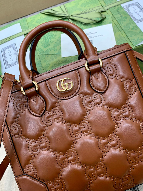 OZ - GCI Bags - 1436