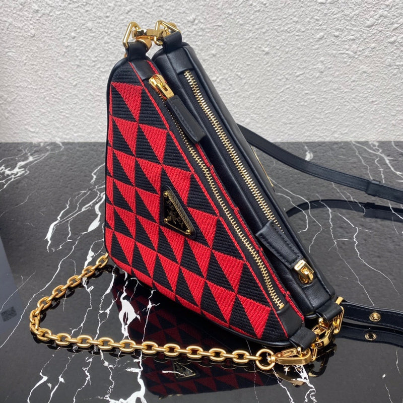 Oz - Fei Bags - 1104