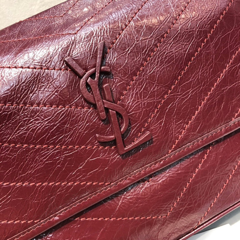 OZ - SLY Bags - 1384