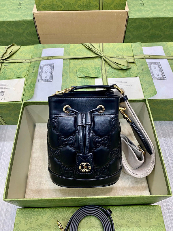 OZ - GCI Bags - 1388