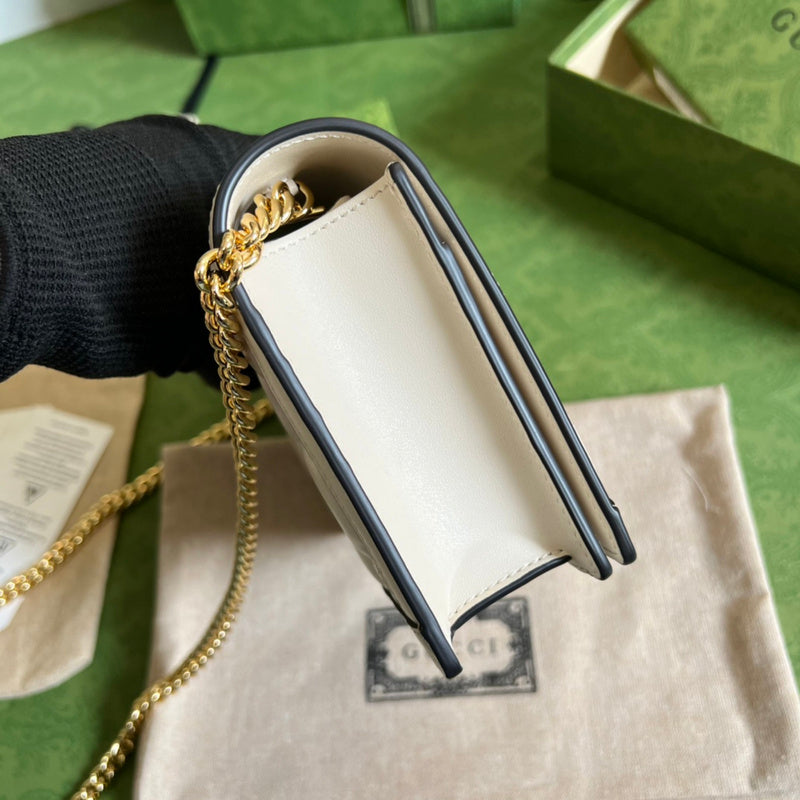 OZ - GCI Bags - 1554