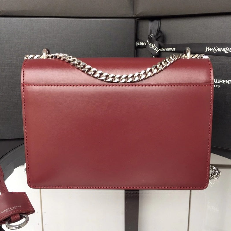 OZ - SLY Bags - 1033