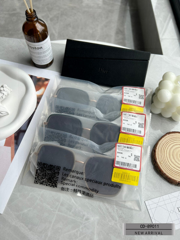 OZ - Dir Sunglasses - 083