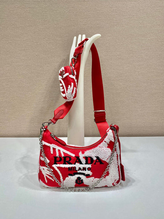 Oz - Fei Bags - 1591