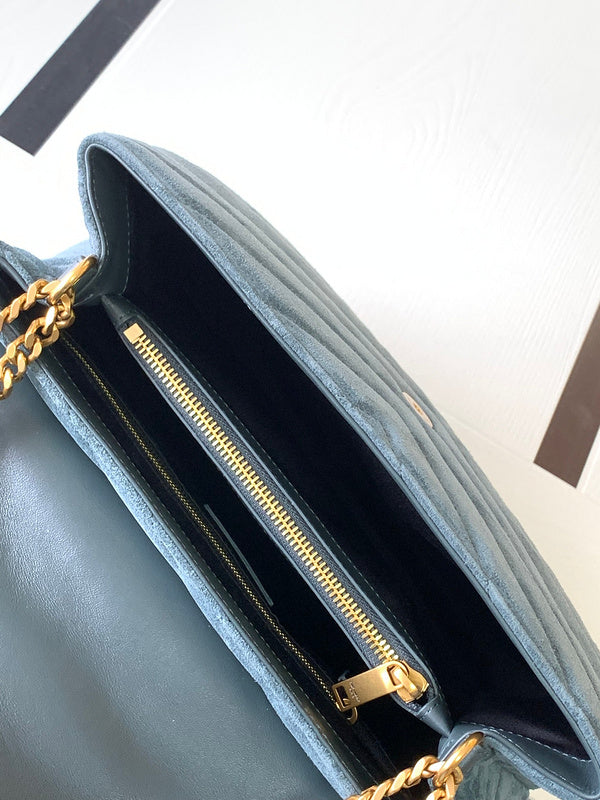 OZ - SLY Bags - 1129