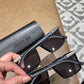 OZ - Dir Sunglasses - 009