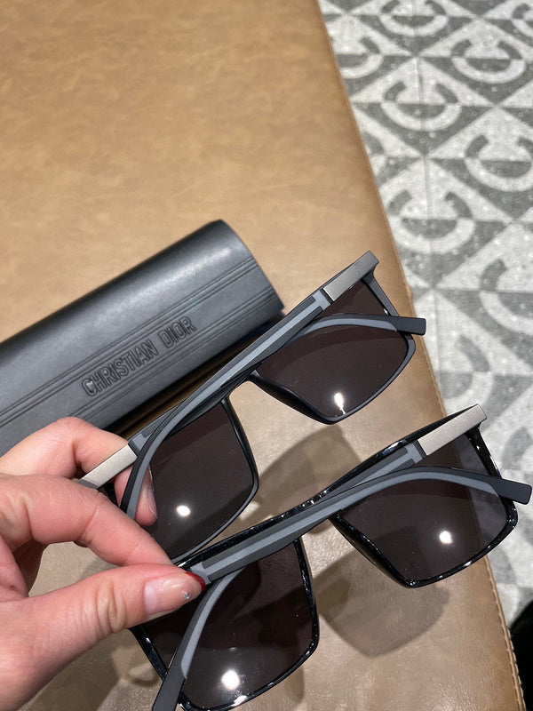 OZ - Dir Sunglasses - 009