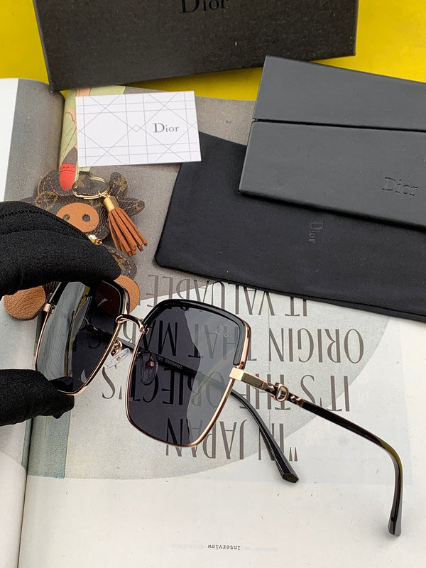 OZ - Dir Sunglasses - 160