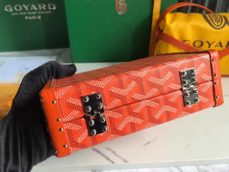 OZ - GYO Bags - 1410