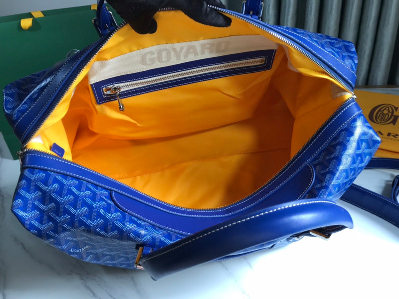 OZ - GYO Bags - 1213