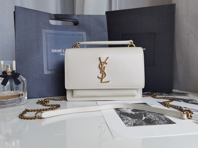 OZ - SLY Bags - 1066