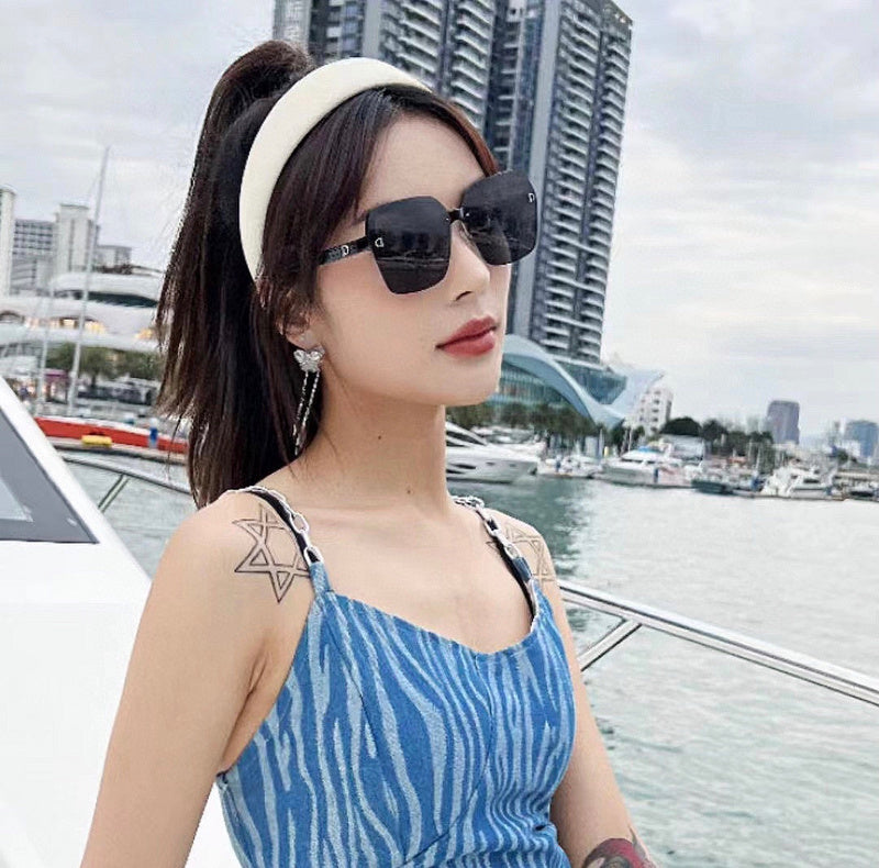 OZ - Dir Sunglasses - 198